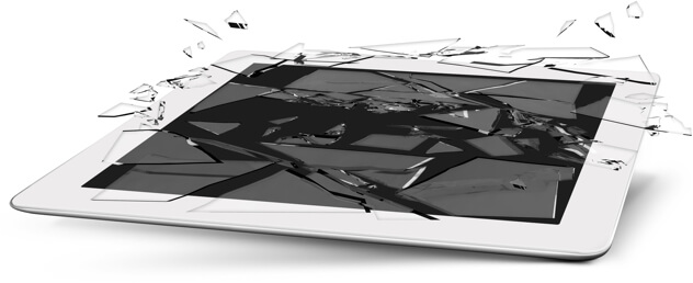 SFAM - assurance contre la casse et l'oxydation de votre tablette