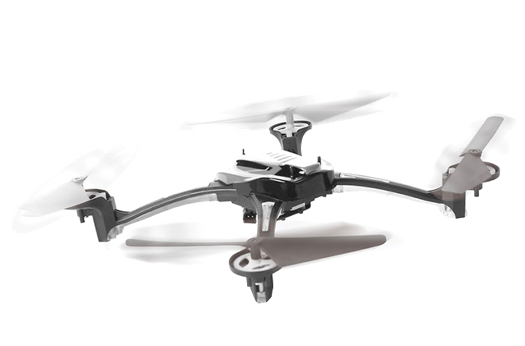 SFAM - assurance tous risques drone