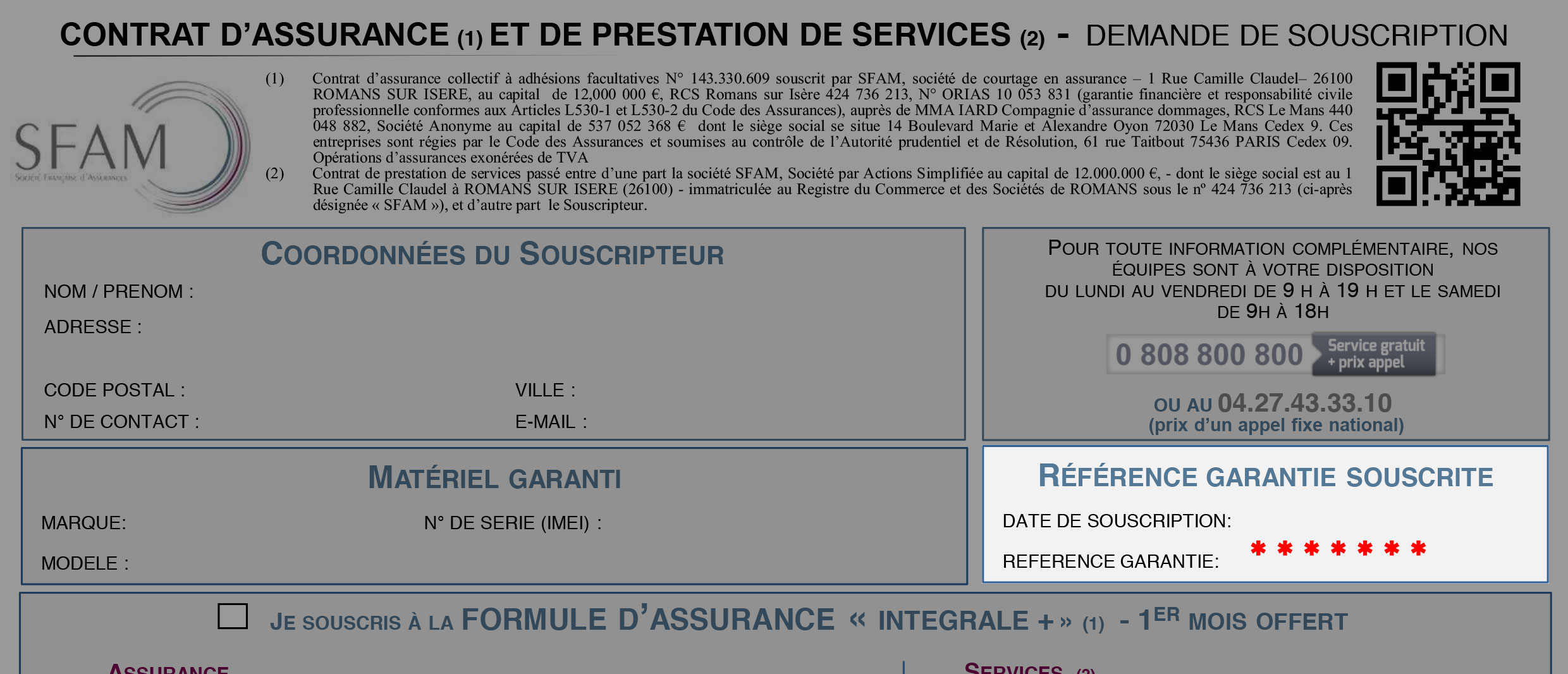 Referentie verzekeringscontract terugvinden?