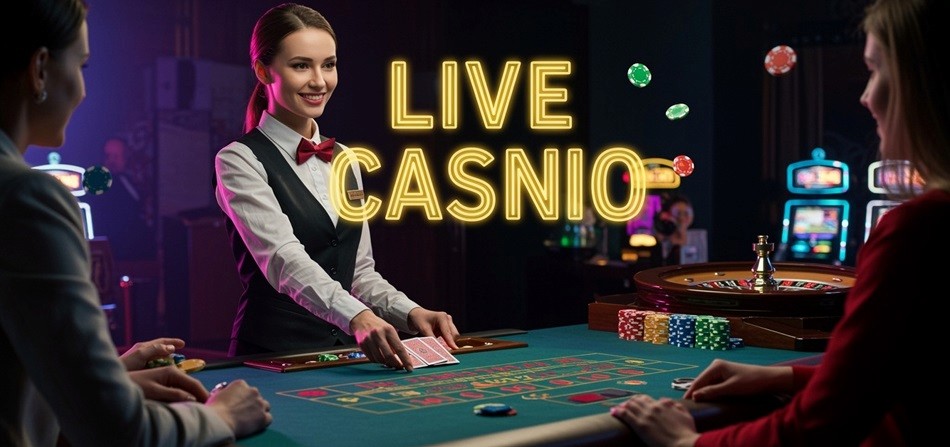 Casino en direct