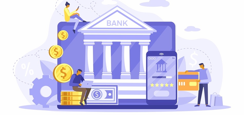 Virements bancaires